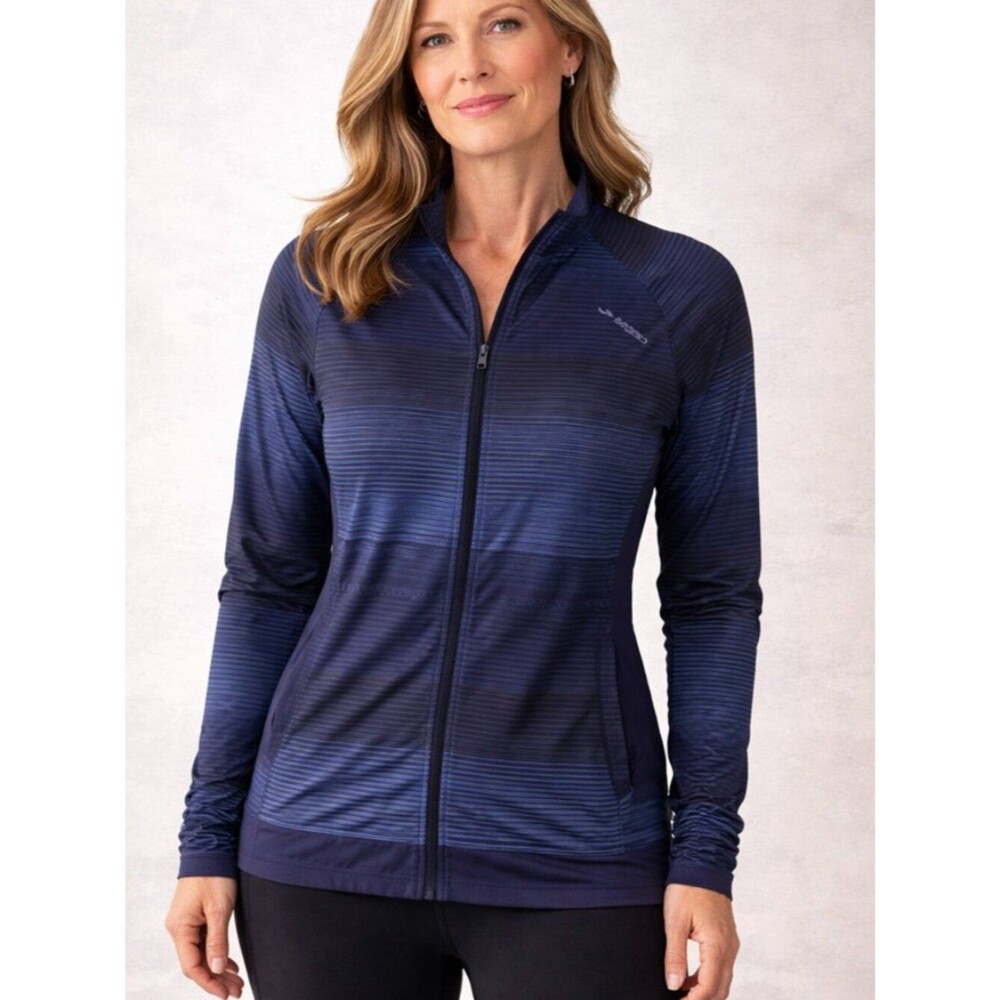 Brooks Canopy Running Jacket